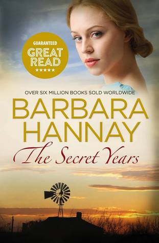 The Secret Years (Paperback)