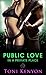 Public Love in a Private Pl...