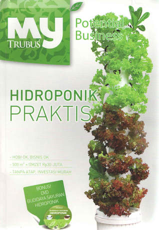 Hidroponik praktis