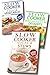 Slow Cooker Cookbooks *** S...