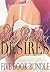 Step Brother Desires by Hannah Price