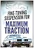 Fine-Tuning Suspension for Maximum Traction by Dick Miller