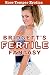 Bridgett's Fertile Fantasy