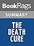 Summary & Study Guide The Death Cure by James Dashner