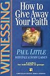 Witnessing: How t...