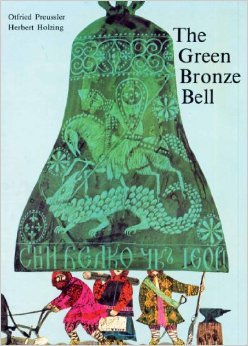The Green Bronze Bell (Hardcover)