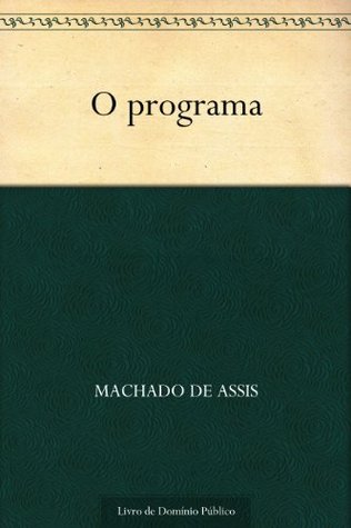 O Programa (Kindle Edition)
