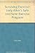 Surviving Exercise: Judy Alter's Safe and Sane Exercise Program