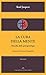 La cura della mente: filosofia della psicopatologia.