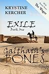 Galthain's Bones by Krystine Kercher Galthain's Bones by Krystine Kercher