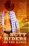 Butt Riders on the Range
