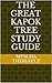 Study Guide: The Great Kapok Tree