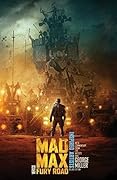 Mad Max: Fury Road. Inspired Artists
