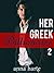 Her Greek Billionaire, Pt. 2 (Sweet Romance)