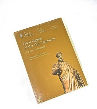 Great Figures of the New Testament (DVD)