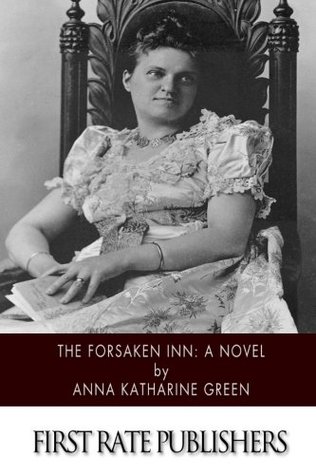 The Forsaken Inn: A Novel