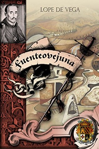 Fuenteovejuna