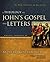 A Theology of John's Gospel and Letters by Andreas J. Köstenberger