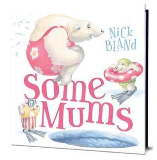 Some Mums (Hardcover)