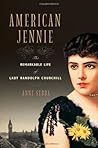 American Jennie by Anne Sebba
