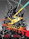 Second Quest by David Hellman