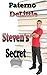 Steven's Secret: Gay M/M ABDL (Diapers In The Dorm Book 1)