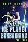 Ice Planet Barbarians Part 4: Found