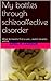 My battles through schizoaffective disorder: When its hard to find a cure... watch miracles unfold.