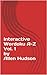 Interactive Wordoku A-Z Vol. 1 by Allen Hudson
