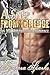 A Step From the Edge (Stepbrother Motorcycle Club Romance)