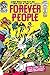 The Forever People (1971-1972) #7