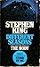 Different Seasons by Stephen  King
