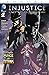 Injustice: Gods Among Us: Y...