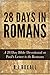28 Days in Romans: A 28 Day...