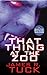 That Thing at the Zoo (Deacon Chalk: Occult Bounty Hunter #0.5)