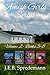 Amish Girls Series - Volume 2 (Amish Girls #5-8)