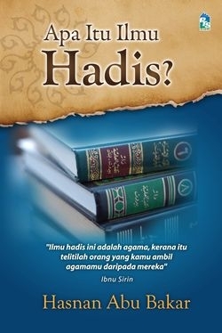 Apa Itu Ilmu Hadis? (Paperback)