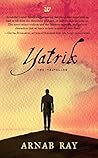 Book cover for Yatrik: The Traveller