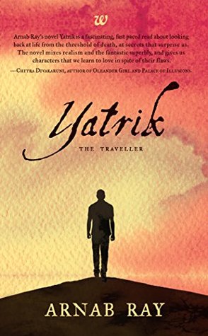 Yatrik: The Traveller
