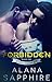 Forbidden (Death Dealers MC...