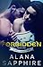 Forbidden (Death Dealers MC, #1)
