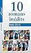 10 romans inédits + 1 gratuit: nº3585 à 3594 - Mai 2015