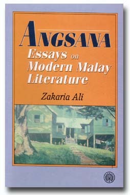 Angsana: Essays on Modern Malay Literature