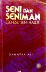 Seni dan Seniman: Esei-esei Seni Halus