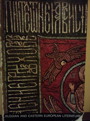 Russian and Eastern European Literature