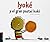 Iyoké y el gran pastel koki
