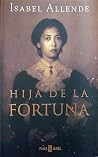 Hija de la fortuna