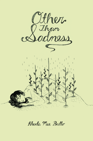 Other Than Sadness (Paperback)