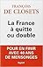 La France à quitte ou double