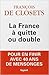 La France à quitte ou double